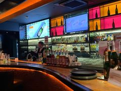 -YUE·6·西式融合餐厅(外滩六号店)