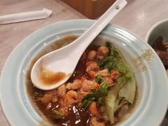 -康师傅私房牛肉面(马泉营奥莱店)