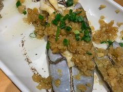 -割烹旭日本料理(龙湖狮山天街店)