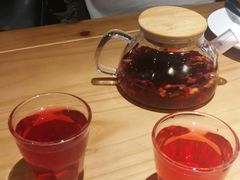 -清真·艾美可餐厅(大悦汇店)