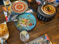 -卢布里西餐厅(总店)