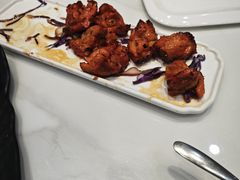 -VATAN INDIAN RESTAURANT米特餐饮有限公司(城北路店)
