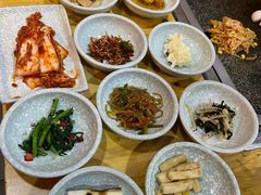 -金顺韩式烤肉·网红烤肉店(广利路店)