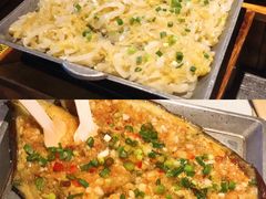 烤茄子-很久以前羊肉串(大华三路店)