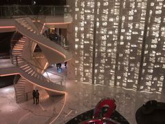-广州四季酒店