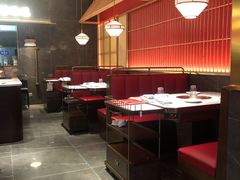 卡座-捞神煲汤火锅(湖滨商业街店)