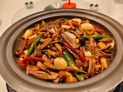 -华膳楼·安徽地标美食·中华餐饮名店(文化公园店)