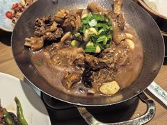 -鸿运楼·舌尖上的徽菜