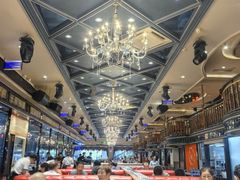 -金刚山烧烤(中山路店)