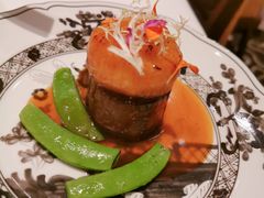 -夏苑(新加坡丽思卡尔顿美年酒店)