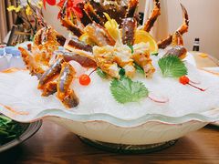 帝王蟹-尚海豆捞(乐虹坊店)