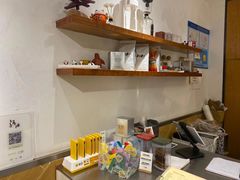 -Legno.ita Coffee by Wood(襄阳南路店)