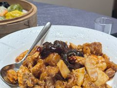 -连鹭海鲜·海肠捞饭·海胆饭(星海店)