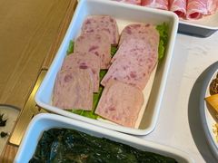 -井格重庆火锅(友谊路新业广场店)