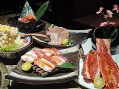 -好呷(东城十三碗美食广场店)