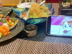 -长崎屋·日本料理·刺身·烧鸟(天河北路店)