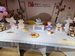 -喜喜月子会所(中酒馆)