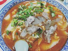 -清香源清真牛肉拉面(文化宫店)