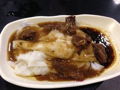 牛腩布拉肠-胡椒猪肚汤(康王店)