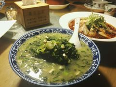 -蜀宴小调·精致家常菜(科华店)