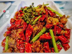 叽叽哇哇-顺承小院儿