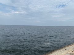 -潍坊滨海云门国际风筝放飞场