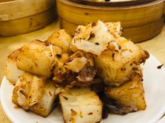 -澳门西南饭店·粤菜·茶市·手工点心(华海路店)