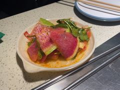 -驭羊大爷烤羊腿·羊蝎子火锅(玉凤路总店)