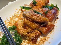-莆田餐厅PUTIEN(颐堤港店)