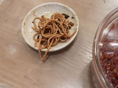 -佬钱湾仔(衣裳街店)