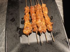 -烤匠麻辣烤鱼(青羊万达店)