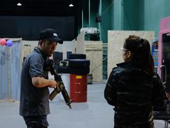 -319集结地真人CS·团建·轰趴馆(城外诚店)