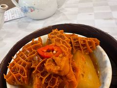 -凤城酒家(渣华道)