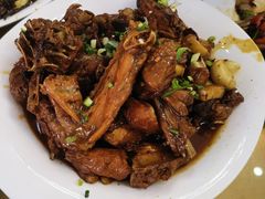 -长临河古镇福味轩土菜馆(长临河店)