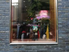 -徐家汇源景区-衡山坊