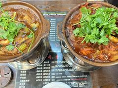 -川香煲(茅台路店)