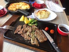 -必胜客(长瀛商业广场店)