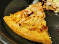 -必胜客(新辰里酒仙桥店)