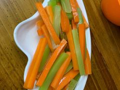 -尕羊烤肉餐厅·清真(会宁路店)