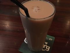 -Hooley's活利仕西餐厅(珠江新城店)