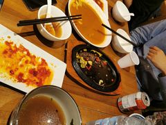 -队长面馆 La Pasteria del Capitano