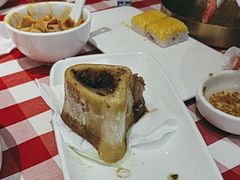 -西贝(枫蓝国际购物中心店)