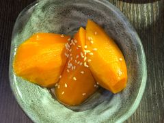 -大洋家·精品潮汕菜·生腌砂锅粥(天河东路店)