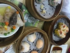 -添好运点心专门店(中环IFC店)