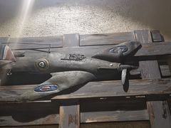 -汉巴味德·烤肉与啤酒的自助(杭州大悦城店)