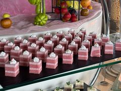 -华厦大酒店·桃源西餐厅·自助餐