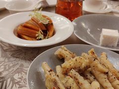 -香云轩·顺德菜(香云纱园林酒店店)