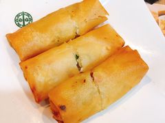 -添好运点心专门店(中环IFC店)
