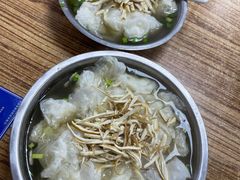 -荣巷小馄饨(荣巷店)