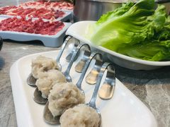 -牛天下·牛肉·海鲜·打边炉·融合菜
